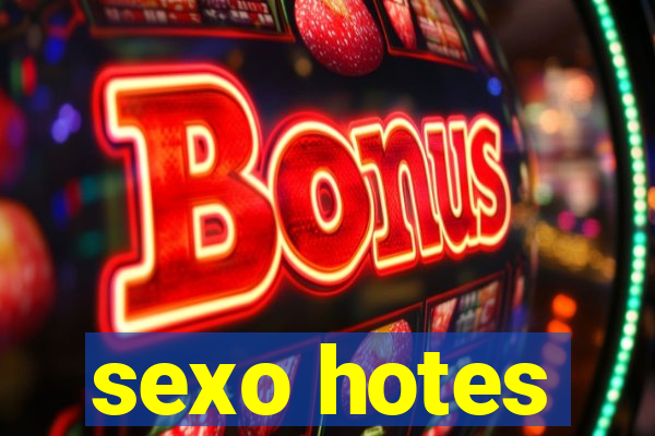 sexo hotes